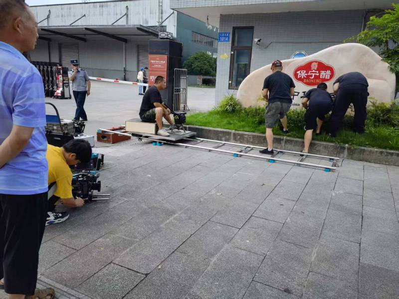 长子县广告片拍摄公司核心优势：全流程服务，让品牌广告片省心更出彩
