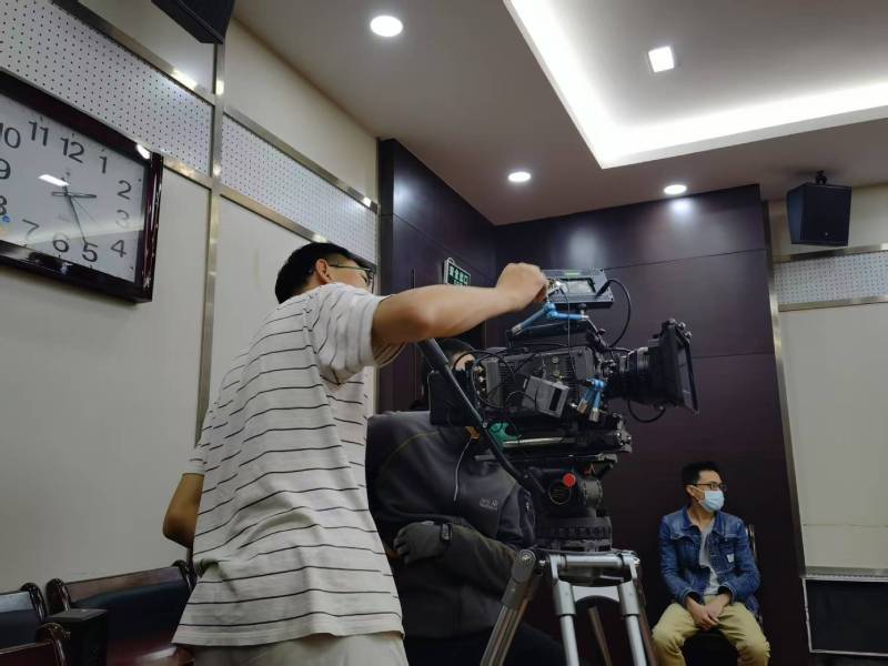 价值沉淀，长效赋能——长子县TVC与广告片拍摄制作的长效价值构建