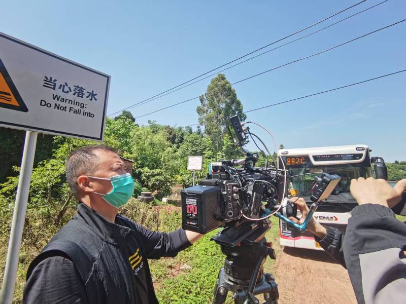 长子县TVC拍摄公司：深耕本地市场，为品牌定制专属拍摄方案