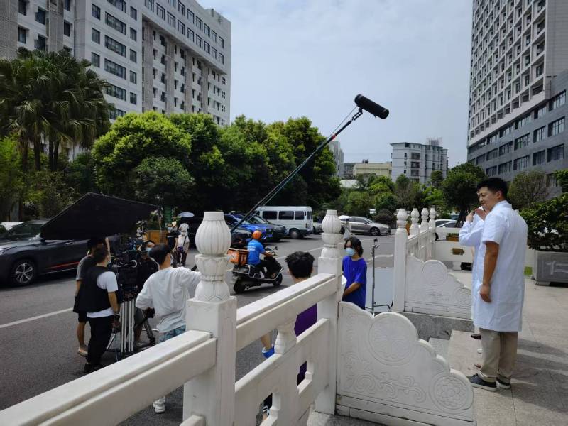 长子县广告片拍摄公司低成本实现高规格制作的诀窍