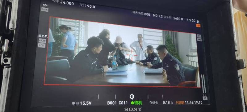 长子县广告片拍摄公司